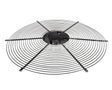 1171267 International Comfort Products Outlet Grille