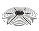 1171267 International Comfort Products Outlet Grille