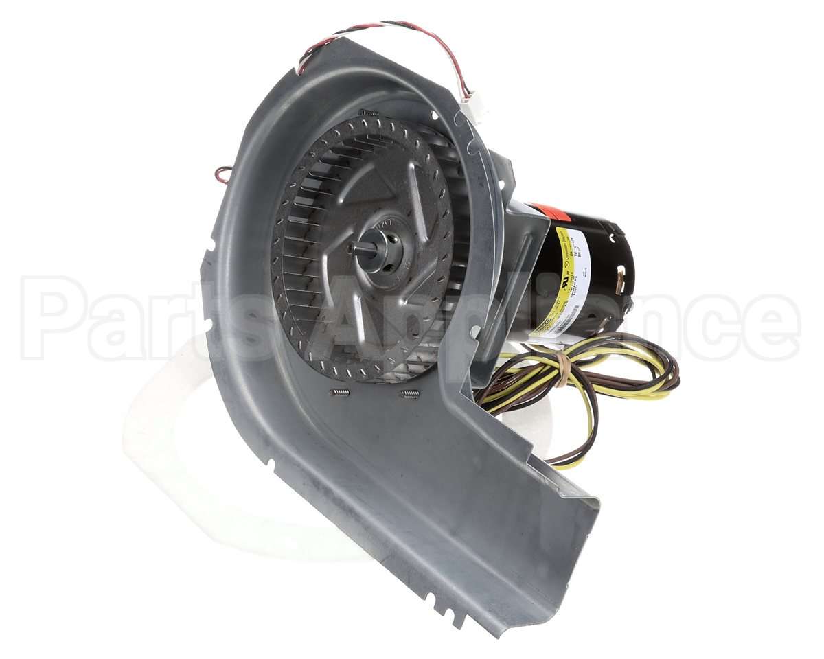1171315 International Comfort Products Inducer Motor Assy 460V