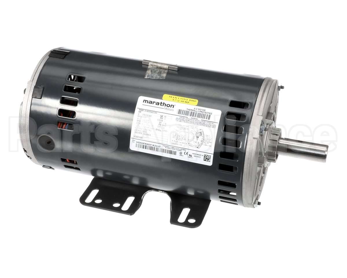 1171341 International Comfort Pro Motor