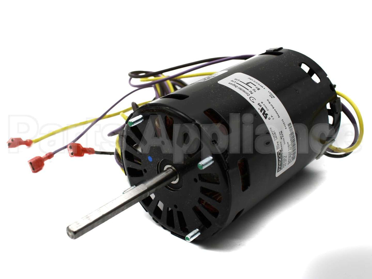 1171348 International Comfort Products 230V 1/16Hp Vent Motor