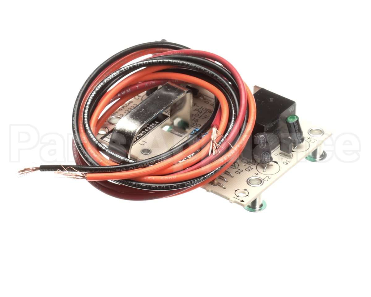 1171437 International Comfort Products Compressor Lockout Relay