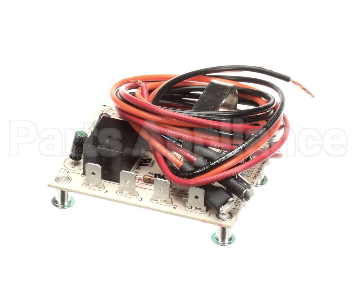 1171437 International Comfort Pro Relay Sensing