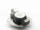 1171484 International Comfort Products Limit Switch 225-50