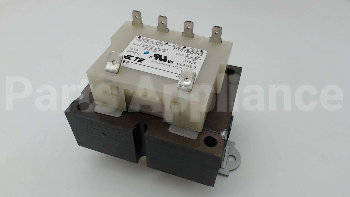 1171496 International Comfort Products 200/230/460->24V 75Va Trnsfrmr