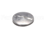 1171530 Southbend Range Reg. Cap & Gasket Yellow Rv43