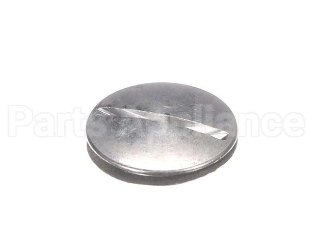 1171530 Southbend Range Reg. Cap & Gasket Yellow Rv43