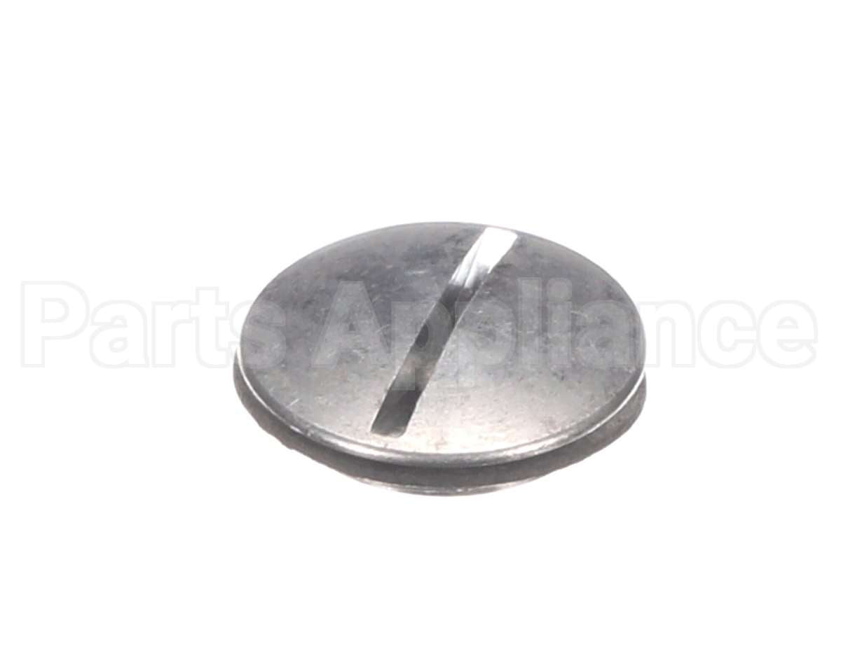 1171530 Southbend Range Reg. Cap & Gasket Yellow Rv43