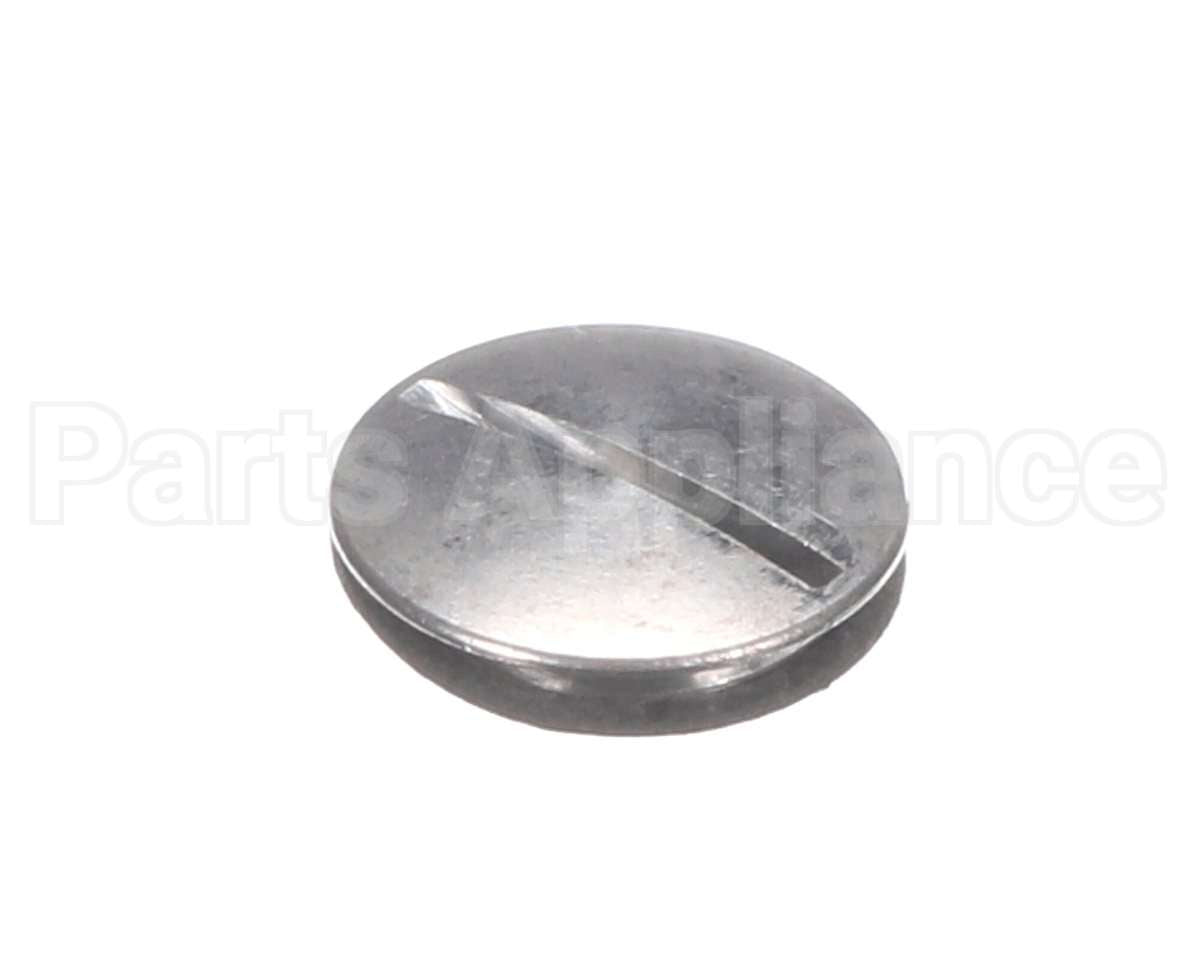 1171530 Southbend Range Reg. Cap & Gasket Yellow Rv43