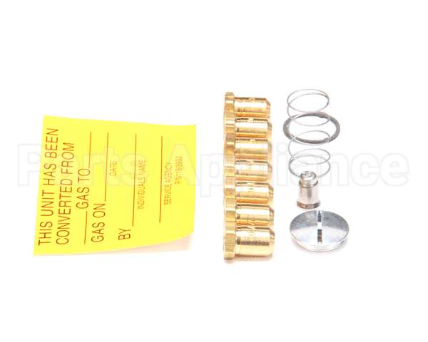 1171531 Southbend Range Kit,Nat Conv,300 6B