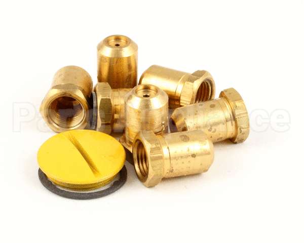 1171532 Southbend Range Kit,Prop,Conv 300 68