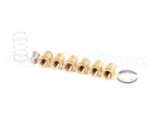 1171533 Southbend Range Kit,Nat Conv,301 2B