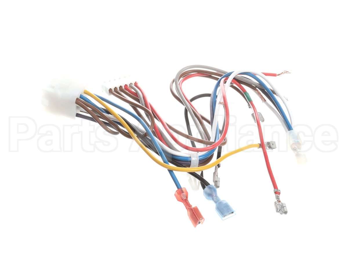 1171698 International Comfort Products Harness-Control Board