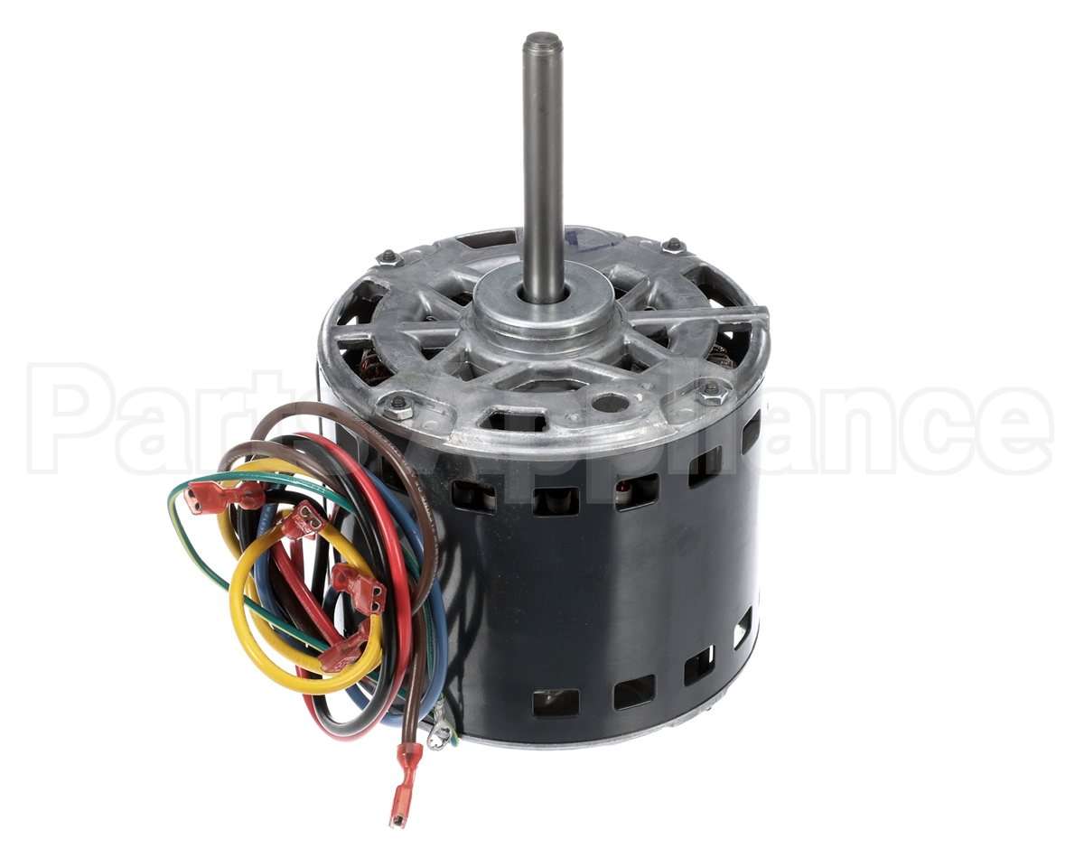 1171720 International Comfort Products 208-230V1Ph 1075Rpm 1/3Hp 3Spd