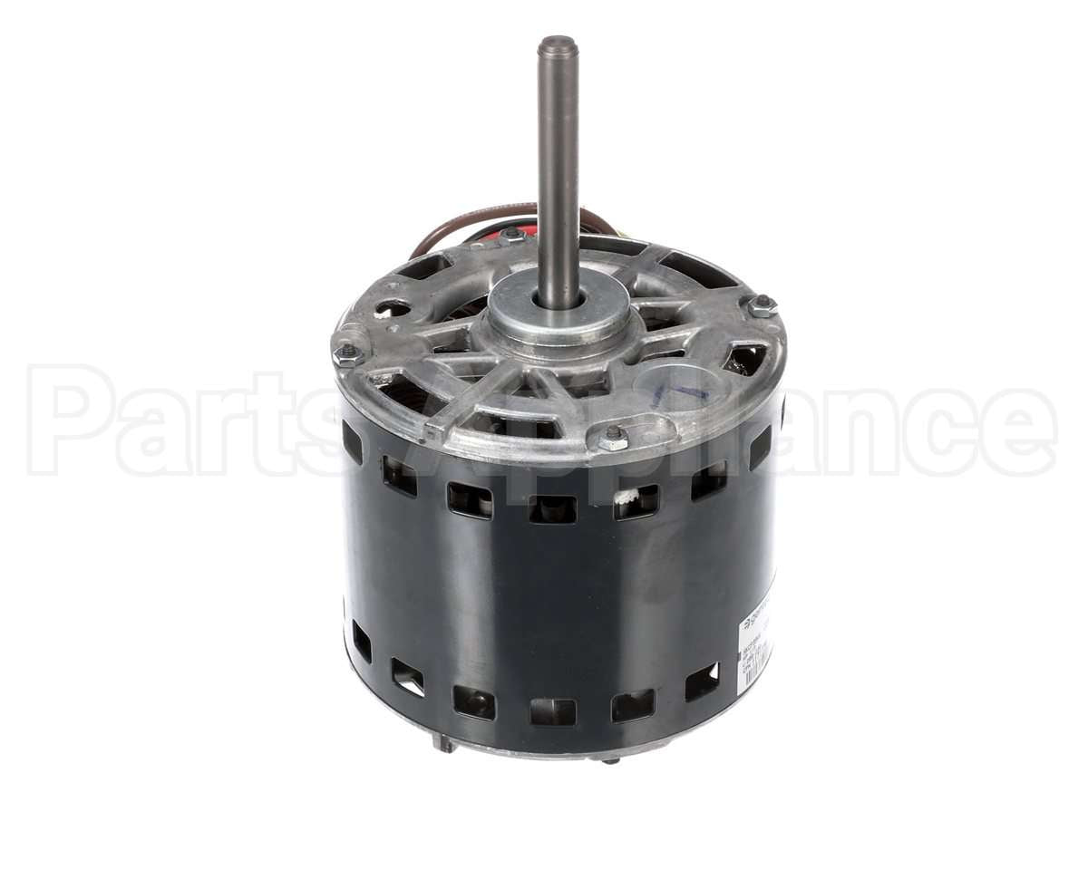 1171720 International Comfort Products 208-230V1Ph 1075Rpm 1/3Hp 3Spd