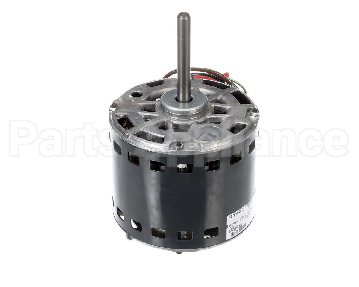 1171720 International Comfort Pro Motor 1/3 Hp 1Ph