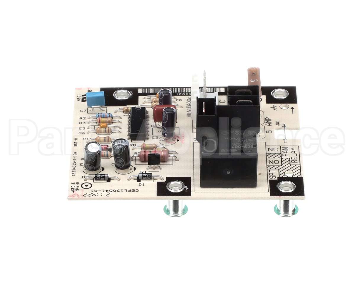 1171734 International Comfort Pro Circuit Board W/Tdr