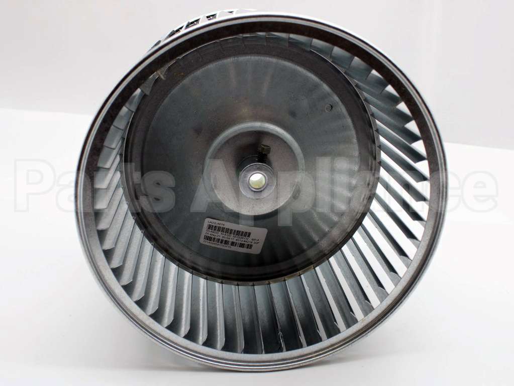 1171741 International Comfort Products Blower Wheel 10X9X1/2 Cw