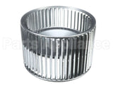 1171771 International Comfort Products Blower Wheel 10X7X1/2 Cw