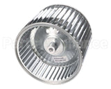 1171781 International Comfort Products 9"X7"X1/2" Cw Blower Wheel