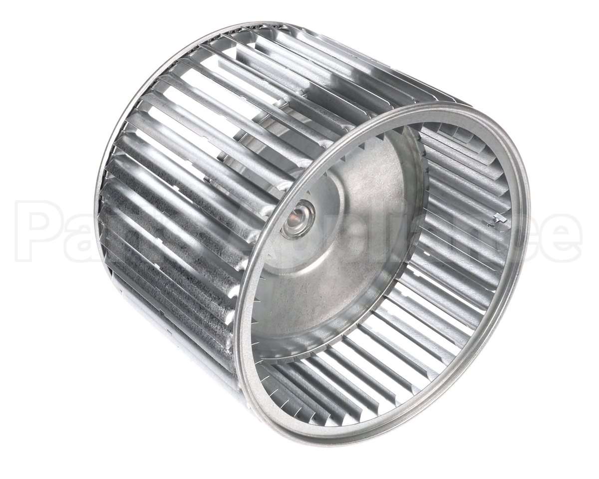 1171781 International Comfort Products 9"X7"X1/2" Cw Blower Wheel