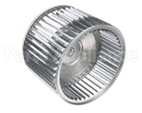 1171781 International Comfort Products 9"X7"X1/2" Cw Blower Wheel