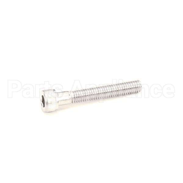 1171866 Compatible Stoelting E Screw Cap #10-32 X 1-1/ 4 Soc