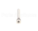 1171866 Stoelting E Screw;Cap #10-32 X 1-1/4 Soc