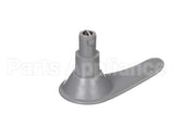 117187S Robot Coupe Scrapping Arm Handle Blixer 6V