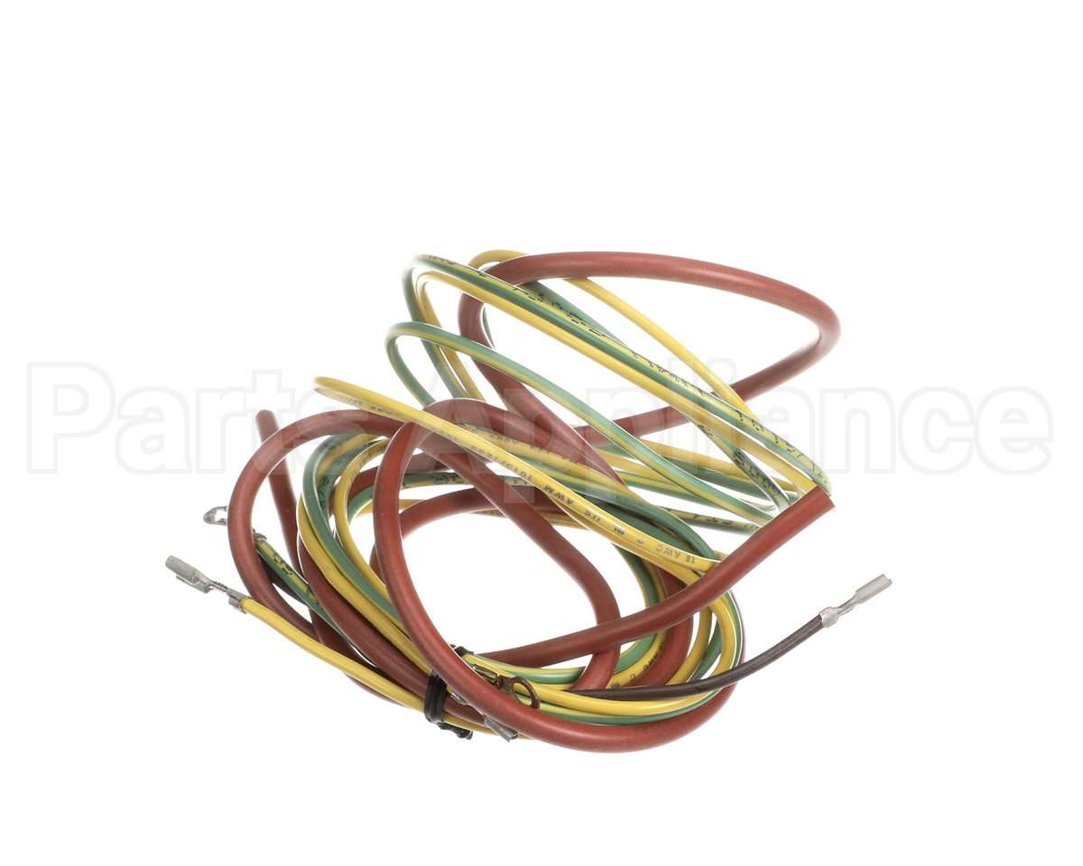 1171894 International Comfort Products Flame Sensor/Spark Wire Kit