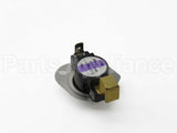 1171901 International Comfort Products L150-55 Auto Limit Switch