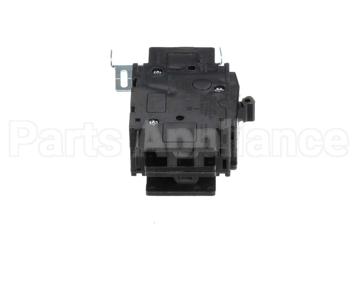 1171907 International Comfort Products 2Pole 60A Breaker