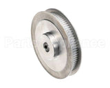 1171980 Stoelting Pulley; U3 Pump Driven
