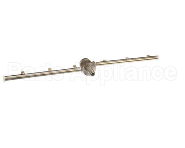 1172-20 Insinger Rinse Assembly