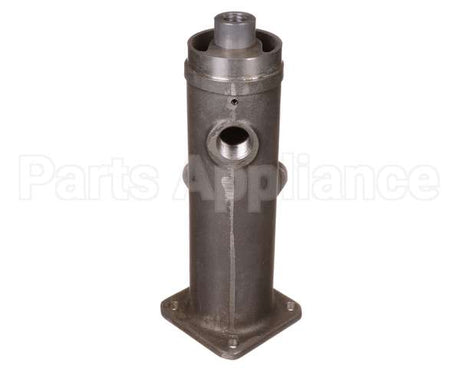 1172-58 Insinger Lower Discharge Manifold Rev.