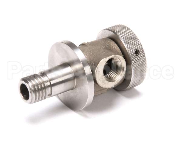 1172-73 Insinger Rinse Hub Assembly (Ca3/Da3)