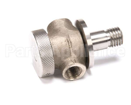 1172-73 Insinger Rinse Hub Assembly (Ca3/Da3)