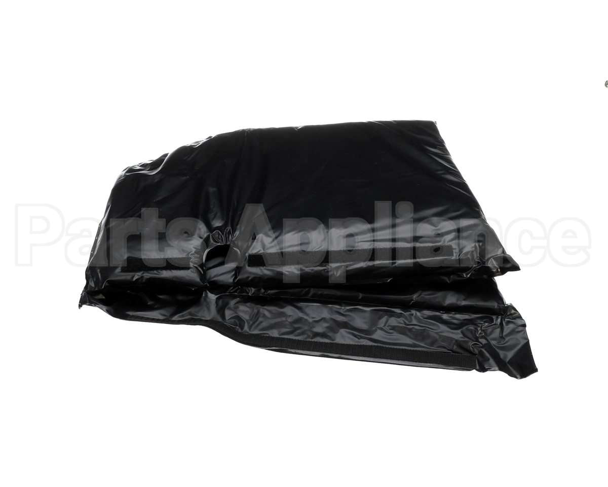 1172015 International Comfort Pro Blanket Sound