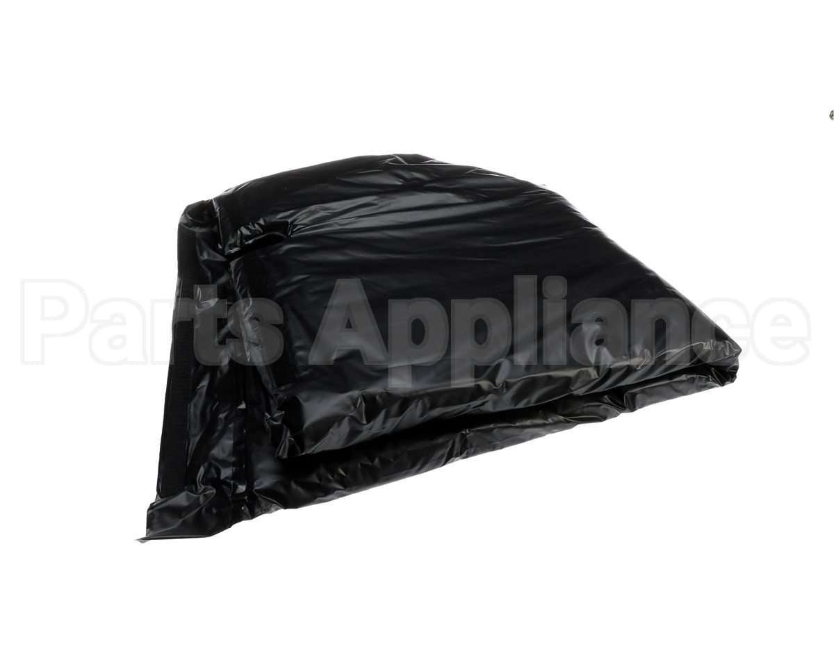 1172015 International Comfort Pro Blanket Sound