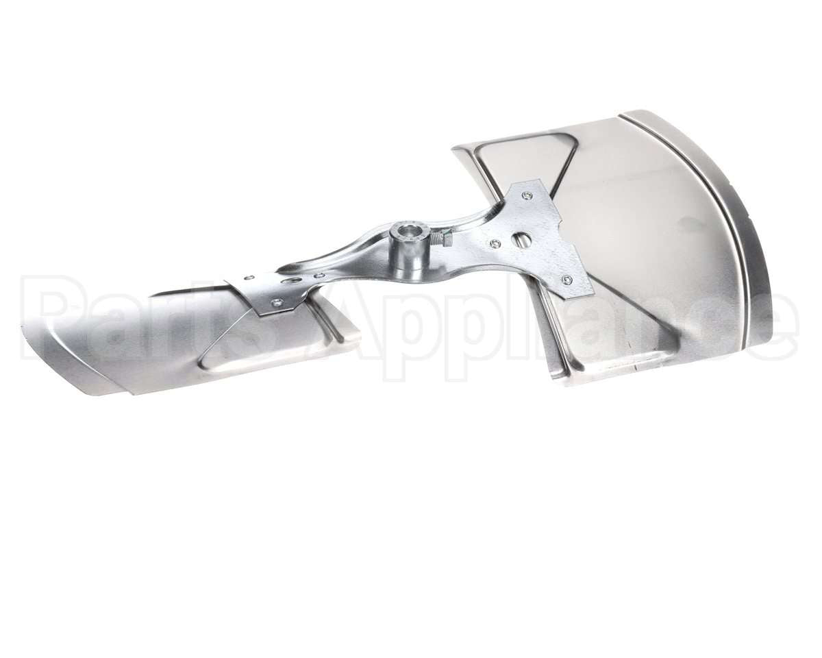 1172027 International Comfort Pro Fan C 18"2B 1/2" 23 Int
