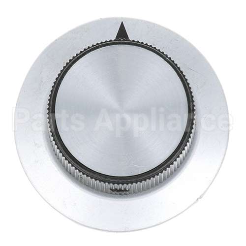 1172130 Compatible Southbend Knob 1-13/16 D, Pointer