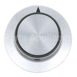 1172130 Compatible Southbend Knob 1-13/16 D, Pointer