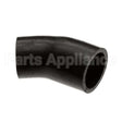 117216 Compatible Champion Suctionhose, Epdm, Dh6000