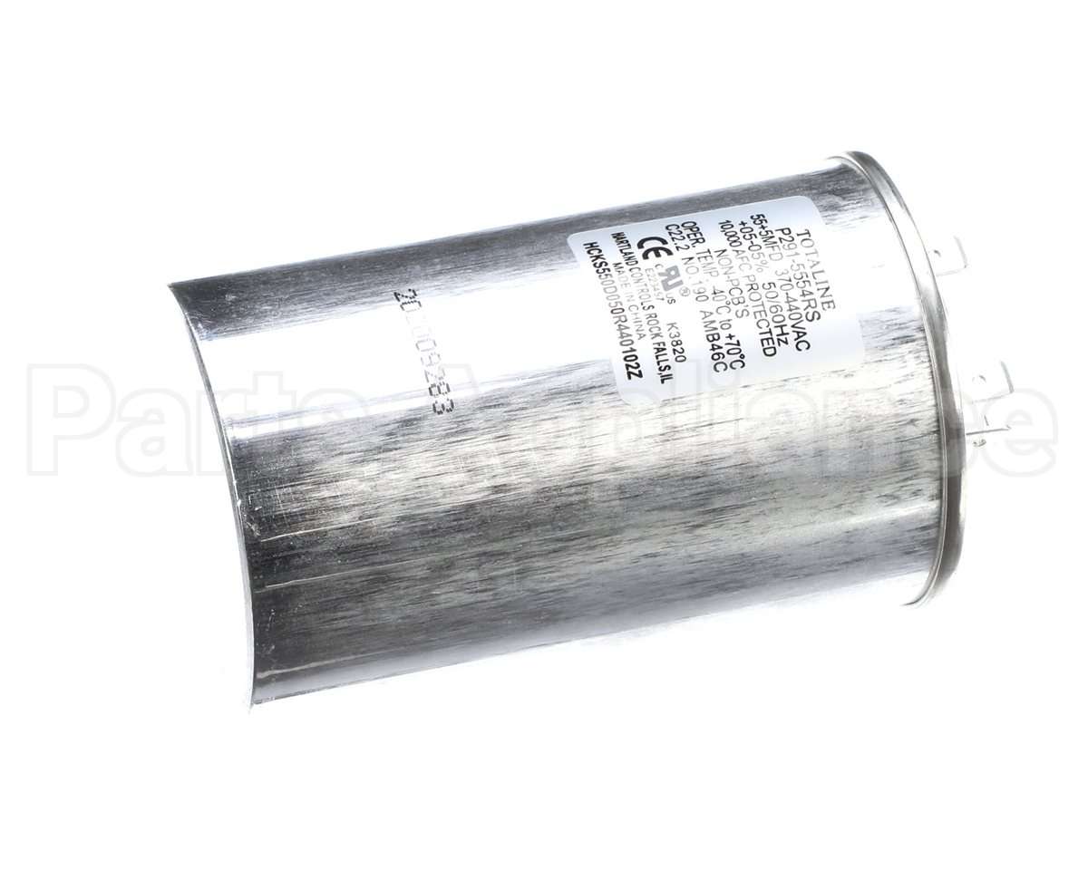 1172166 International Comfort Products 55/5Mfd 440V Round Run Cap
