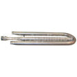 1172185 Compatible Southbend Burner 24 X 7-1/4 Steel