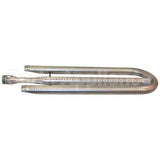 1172185 Compatible Southbend Burner 24 X 7-1/4 Steel