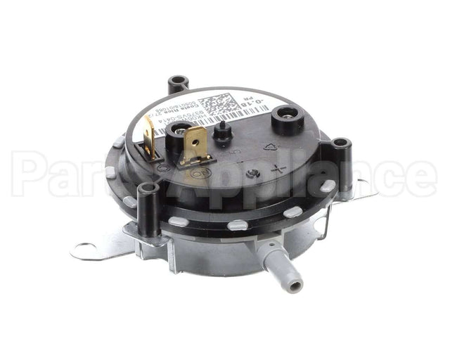 1172197 International Comfort Pro Switch Vent Press