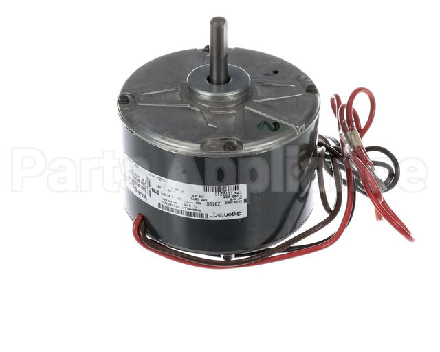 1172211 International Comfort Products 208-230V1Ph 1/8Hp 1075Rpm Mtr