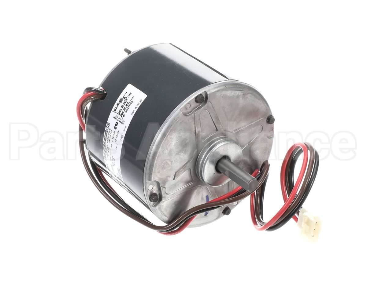 1172225 International Comfort Pro Motor Condensr 1/230 1/3