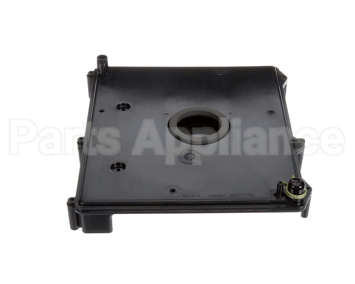 1172227 International Comfort Products Transition Assembly